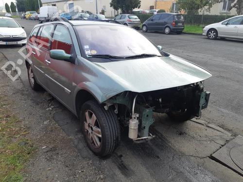 Left taillight RENAULT MEGANE II Estate (KM0/1_) 1.6 | BP25689500C34 