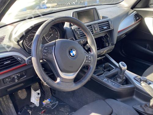 Used Parts BMW 1 (F20)    4514273
