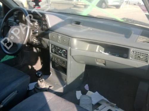 Used Parts DAEWOO NEXIA 1.5 (08, 68) 2540058