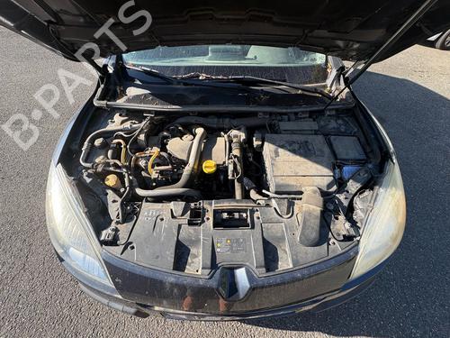 Used Parts RENAULT MEGANE III Hatchback (BZ0/1_, B3_) 1.5 dCi (BZ09, BZ0D, BZ1W, BZ29, BZ14) 4954602