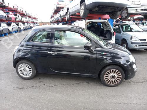 Alternator FIAT 500 (312_) 1.3 D Multijet (312AXB1A) | BP25683799M7 - Image 10