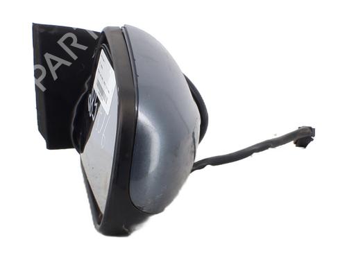 Right mirror PEUGEOT 307 SW (3H) 1.6 HDI 110 | BP25741627C27 