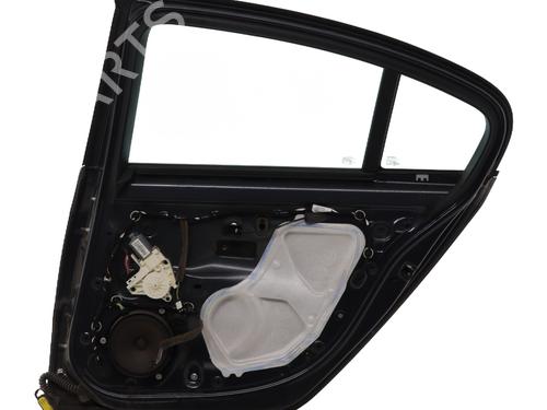 Right rear door RENAULT LAGUNA III (BT0/1) 1.5 dCi (BT00, BT0A, BT0T, BT1J) | BP25675685C5 