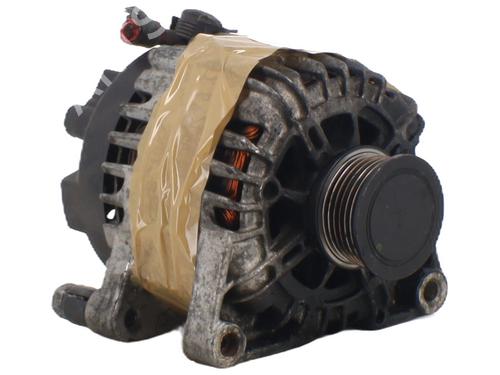 Alternator FORD FIESTA VI (CB1, CCN) 1.4 TDCi | BP27271876M7  - Image 6