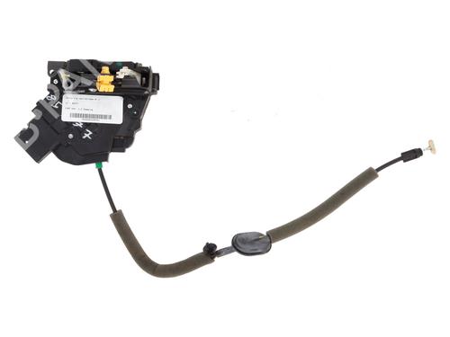Elektronisk modul FORD KA+ III (UK, FK) 1.2 Ti-VCT (85 hp) 25686569