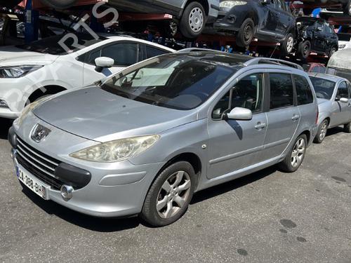 AC compressor PEUGEOT 307 Break (3E) 2.0 HDi 135 | BP27634798M34  - Image 9
