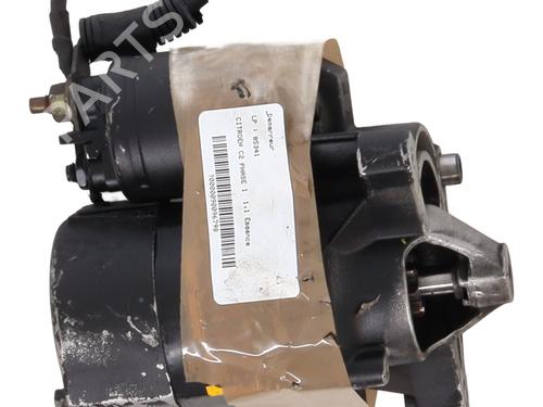 Starter CITROËN C2 (JM_) 1.1 | BP25698109M8 - Image 6
