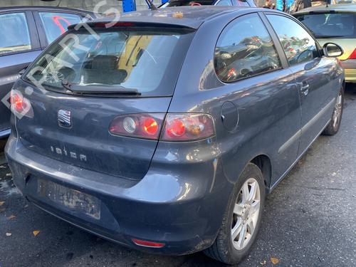 Right headlight SEAT IBIZA III (6L1) 1.4 16V | BP26907604C29 