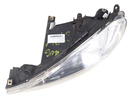 Faro izquierdo PEUGEOT 206 Hatchback (2A/C) 1.4 HDi eco 70 | BP30516400C28 