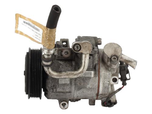 AC compressor SKODA FABIA II Combi (545) 1.9 TDI | BP25688349M34  - Image 5