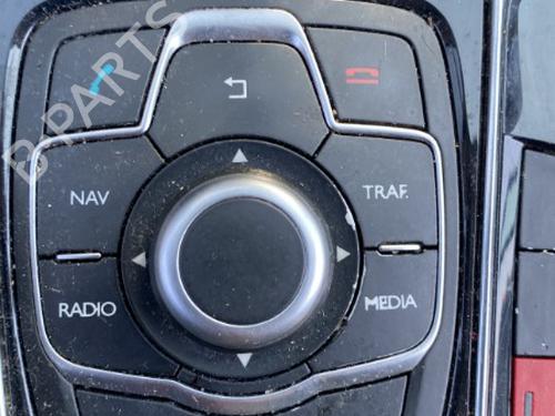 Engine control unit (ECU) PEUGEOT 508 I (8D_) 1.6 HDi | BP28473430M57 - Image 7