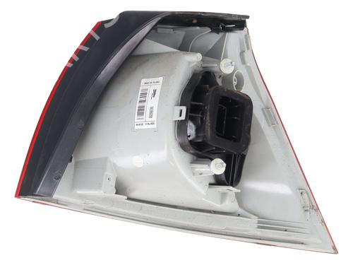 Left taillight VW GOLF V (1K1) 1.6 FSI | BP32733301C34 - Image 5