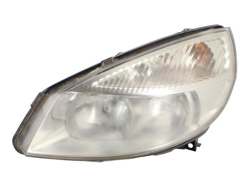 Left headlight RENAULT SCÉNIC II (JM0/1_) 1.6 (JM0C, JM0J, JM1B) | BP25673121C28 - Image 5