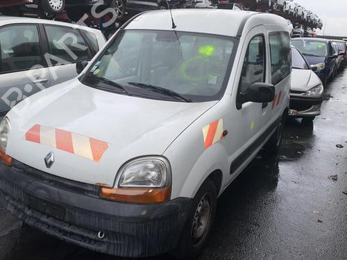 Engine RENAULT KANGOO (KC0/1_) 1.2 (KC0A, KC0K, KC0F, KC01) | BP36300967M1  - Image 7