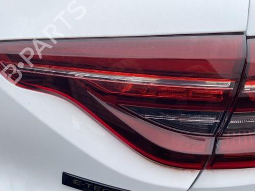 Used Right tailgate light Right tailgate light RENAULT CLIO V (B7_) 1.6 E-TECH 140 (B7MU) (140 hp) 27583266 27583266