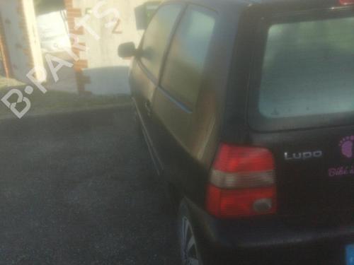 Used Parts VW LUPO I (6X1, 6E1)  1.4  2535697
