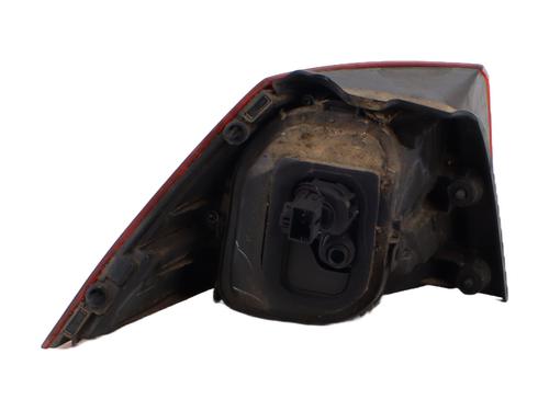 Right taillight VW GOLF VII (5G1, BQ1, BE1, BE2) 1.6 TDI | BP25740026C35 