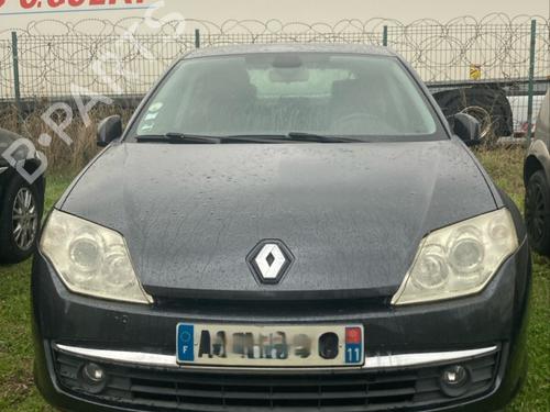 Højre forlygte RENAULT LAGUNA III (BT0/1) 1.5 dCi (BT00, BT0A, BT0T, BT1J) | BP30773707C29