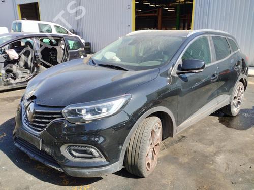 Used Left headlight Left headlight RENAULT KADJAR (HA_, HL_) 1.3 TCe 140 (HLNB, HLN1) (140 hp) 36300932 36300932