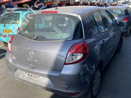 Control unit RENAULT CLIO III (BR0/1, CR0/1) 1.5 dCi (BR17, CR17) | BP32231196M11  - Image 6