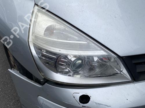 Used Right headlight Right headlight RENAULT ESPACE IV (JK0/1_) 2.0 dCi (JK01, JK02, JK1J, JK1K, JK1H) (150 hp) 25694304 25694304
