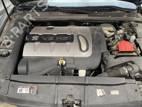 Motor für PEUGEOT 607 (9D, 9U) 2.7 HDi 24V (204 hp) 27655505