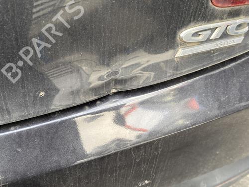 Steering column stalk OPEL ASTRA J GTC 1.4 Turbo (08) | BP25683073I23  - Image 34