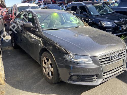 Climate control AUDI A4 B8 (8K2) 2.0 TDI | BP25675989I5 - Image 5