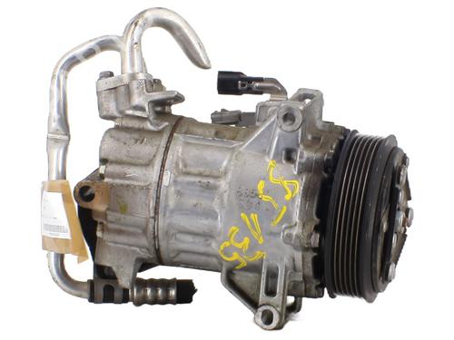 AC compressor RENAULT CLIO V (B7_) 1.5 Blue dCi 85 (B7AG) | BP25688630M34