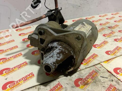 Startmotor FIAT PUNTO (188_) 1.4 (95 hp) 25696653