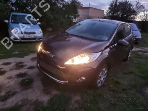 ABS pump FORD FIESTA VI (CB1, CCN) 1.4 TDCi | BP25674971M43  - Image 8