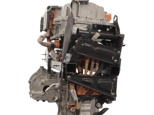Motor RENAULT ZOE (BFM_) ZOE | BP39215638M1 - Image 4