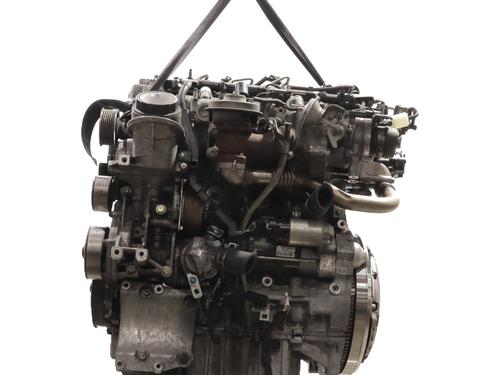 Used Engine HONDA CIVIC VIII Hatchback (FN, FK) 2.2 CTDi (FK3) (140 hp) 25686962