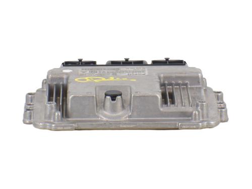 Used Engine control unit (ECU) Engine control unit (ECU) PEUGEOT 207 (WA_, WC_) 1.4 HDi (68 hp) 32861131 32861131