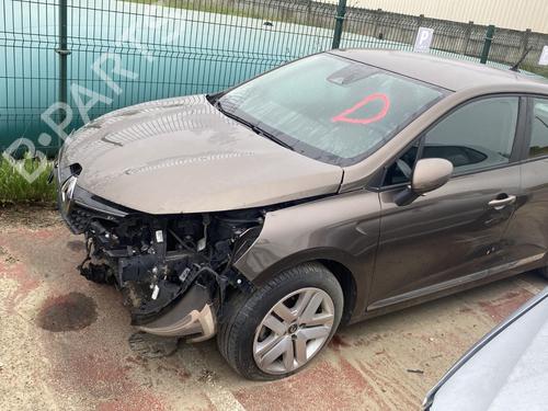 Instrument cluster RENAULT CLIO V (B7_) 1.5 Blue dCi 85 (B7AG) | BP26148033C47  - Image 7