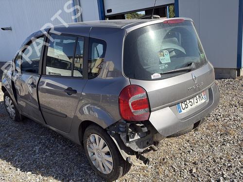 Control unit RENAULT MODUS / GRAND MODUS (F/JP0_) 1.5 dCi 75 | BP32299773M11 - Image 4