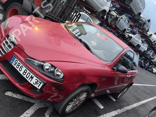 Engine ALFA ROMEO 147 (937_) 1.9 JTDM 16V (937.AXN1B, 937.AXZ1B) | BP32780792M1 - Image 7