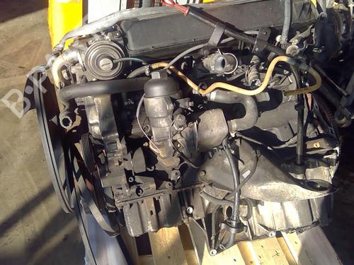 Engine BMW X5 (E53) 3.0 d | BP25687651M1 