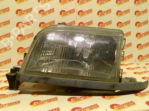 Used Left headlight Left headlight RENAULT CLIO I (B/C57_, 5/357_) 1.2 (B/C/S577) (54 hp) 25684016 25684016