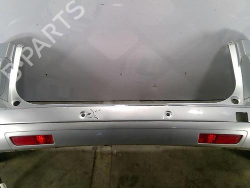 Rear bumper CITROËN C4 Picasso I MPV (UD_) 1.6 HDi | BP25688481C8 