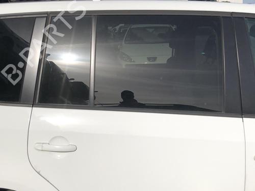 Used Rear right lock VW TOURAN (1T3) 1.2 TSI (105 hp) 25684258