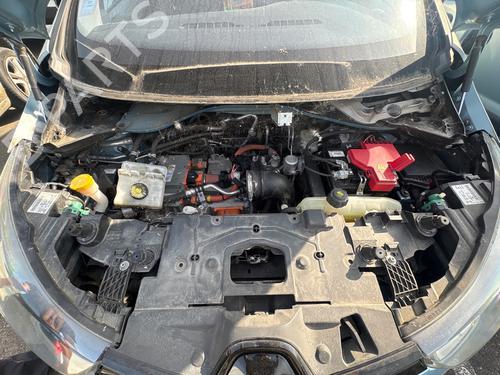 Brugte RENAULT ZOE (BFM_) ZOE 4733635