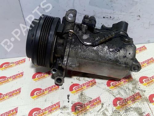 AC compressor BMW 3 (E46) 320 d | BP25687749M34 