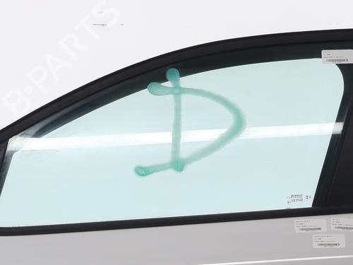 Left front door RENAULT MEGANE E-TECH SUV EV60 (BNJ1) | BP28796524C2  - Image 6