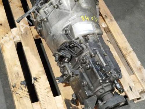 Used Gearbox Gearbox BMW 5 (E34) 525 tds (143 hp) 25674550 25674550