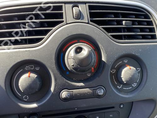 Used Climate control Climate control RENAULT KANGOO Express (FW0/1_) [2008-2026] 33535377 33535377