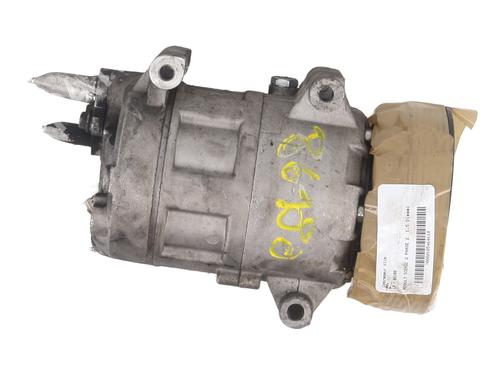 AC compressor RENAULT SCÉNIC II (JM0/1_) 1.5 dCi (JM1E, JM16) | BP25676258M34 - Image 5
