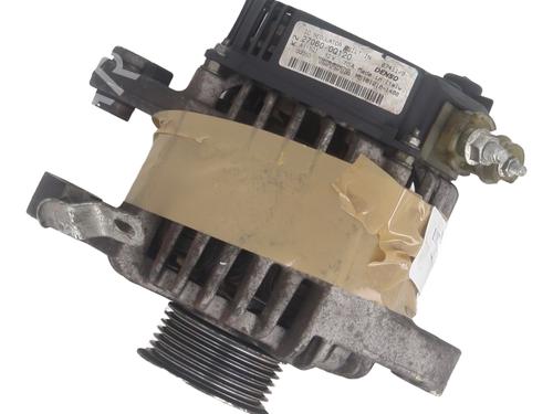Alternator CITROËN C1 (PM_, PN_) 1.0 | BP27258124M7