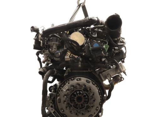 Engine NISSAN X-TRAIL III (T32_, T32R, T32RR) 1.6 dCi ALL MODE 4x4-i (NT32) | BP28603554M1 