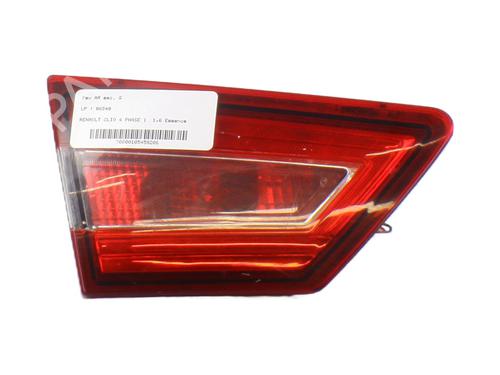 Left tailgate light RENAULT CLIO IV (BH_) 1.6 RS (BHJ4, BHJ6, BHMM) | BP25690176C79  - Image 7